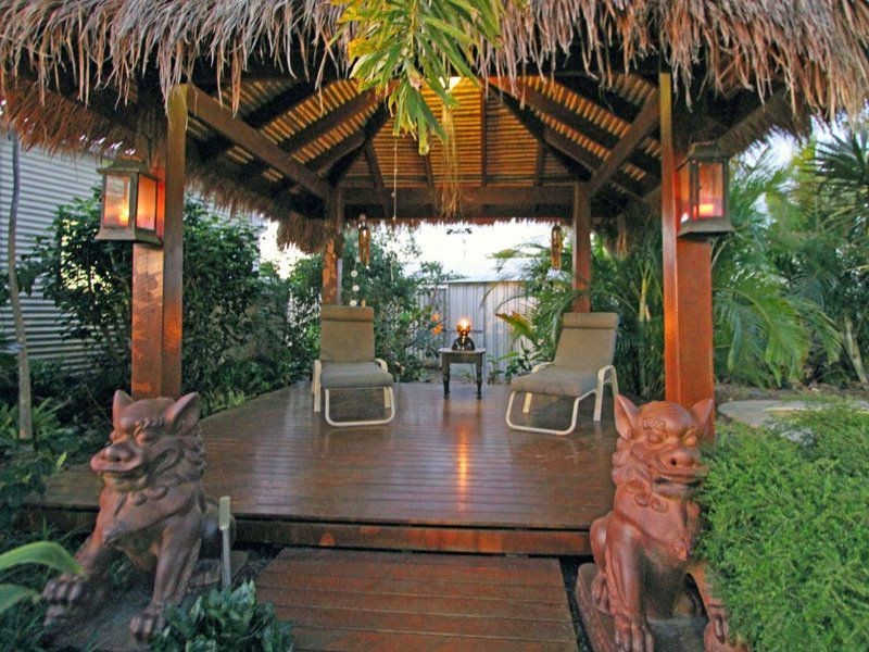 21 Seaside Cct, Toogoom QLD 4655