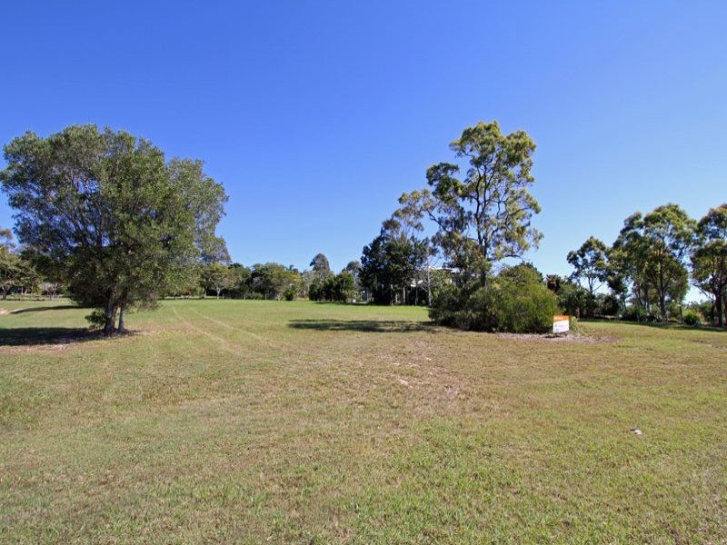 59 Straits Outlook, Craignish QLD 4655
