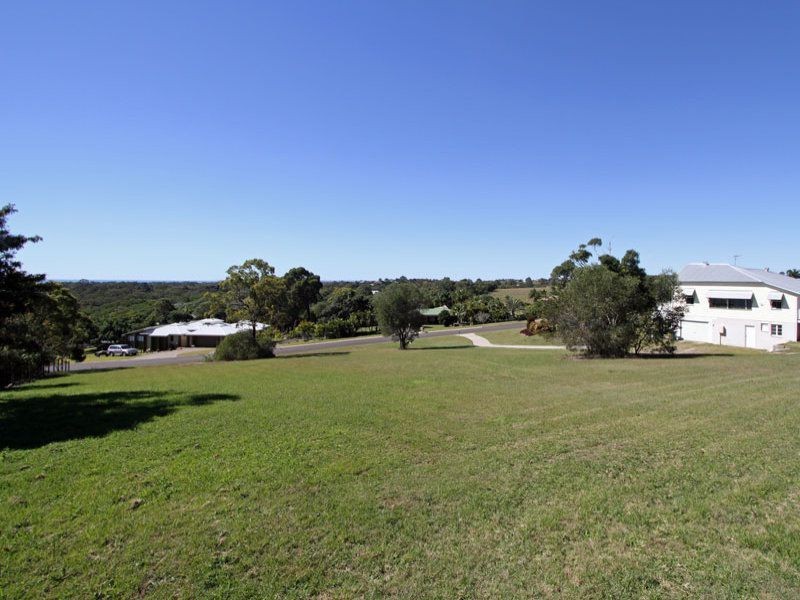 59 Straits Outlook, Craignish QLD 4655