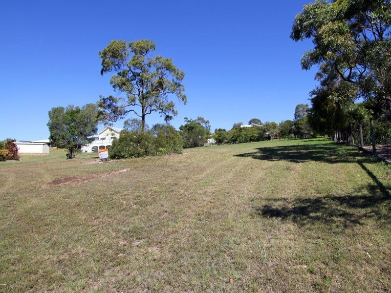 59 Straits Outlook, Craignish QLD 4655