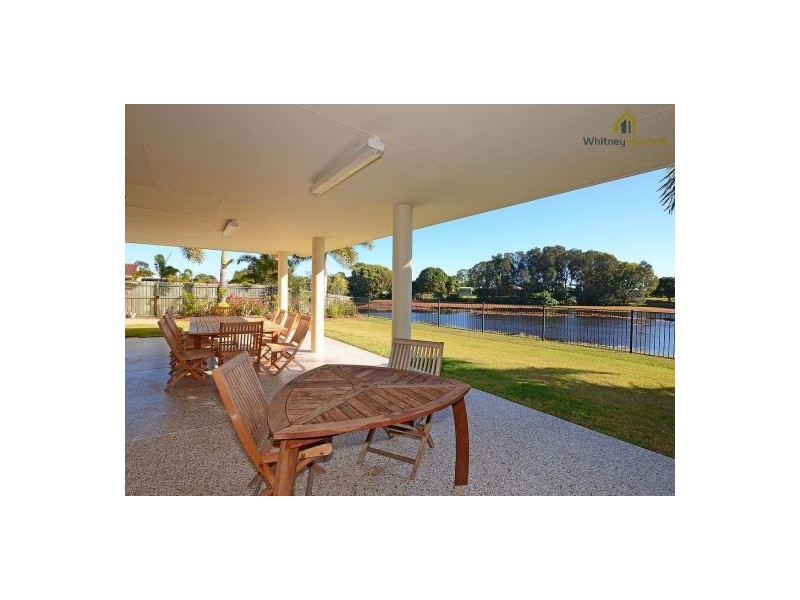 16 Harrison Circuit, Urangan QLD 4655