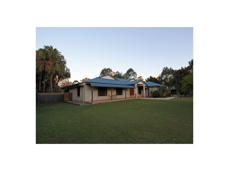 12-14 Foxwood Court, Dundowran Beach QLD 4655
