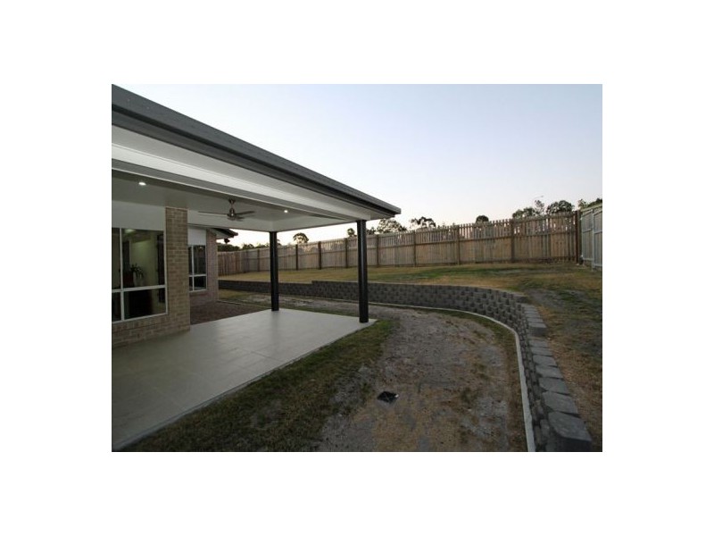 7 Morgan Circuit, Urraween QLD 4655