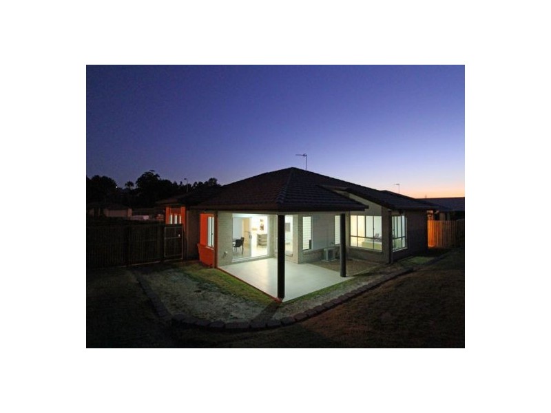 7 Morgan Circuit, Urraween QLD 4655