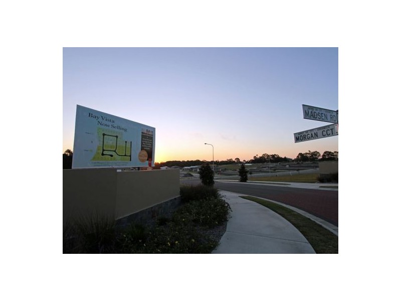 7 Morgan Circuit, Urraween QLD 4655