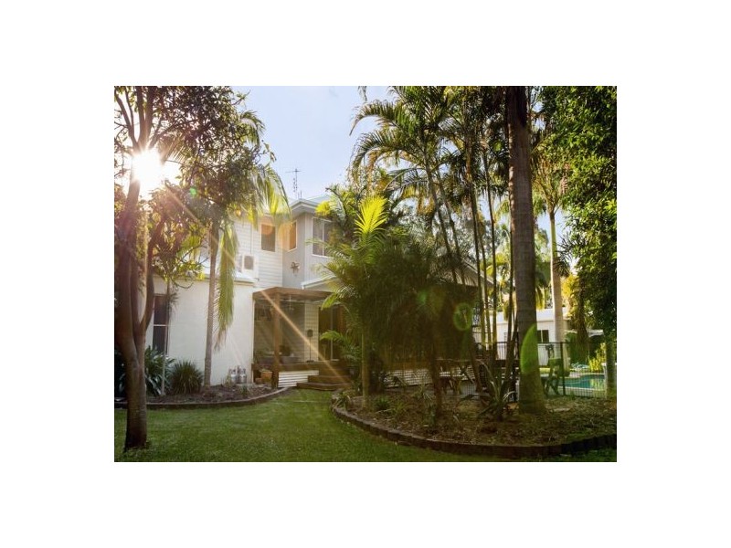 20-22 Foxwood Court, Dundowran Beach QLD 4655