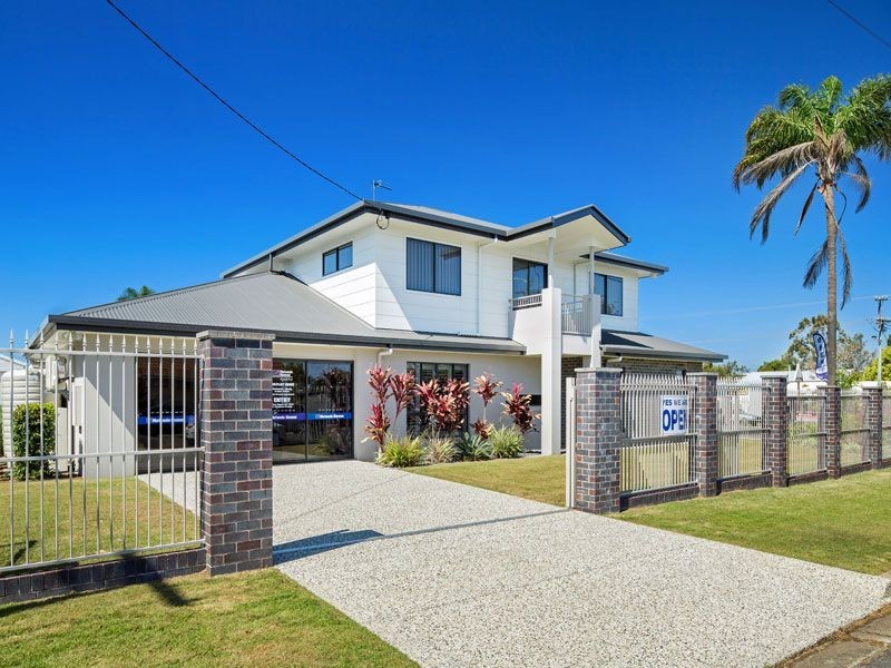 104 Old Maryborough Road, Pialba QLD 4655