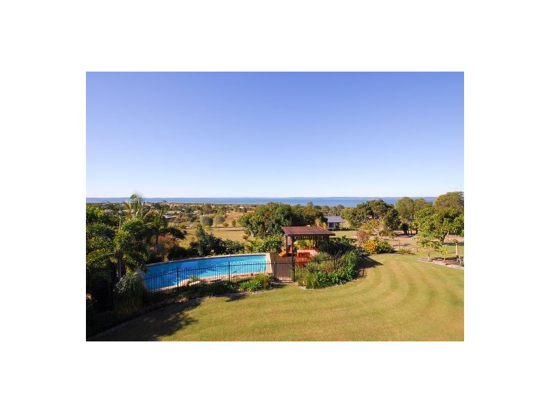 9 Cove Boulevard, River Heads QLD 4655