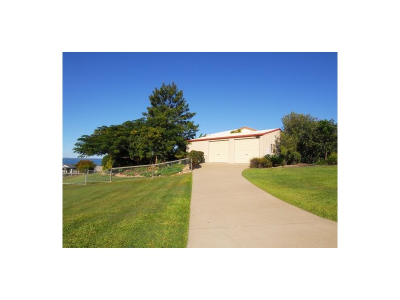 9 Cove Boulevard, River Heads QLD 4655