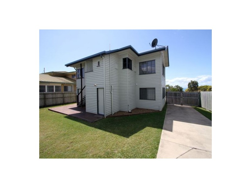 195 Esplanade, Point Vernon QLD 4655
