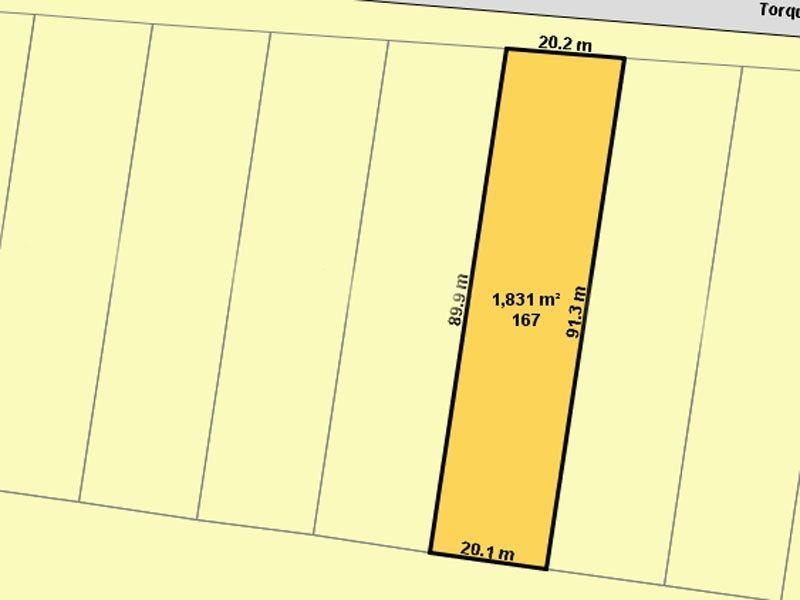 167 Torquay Road, Scarness QLD 4655