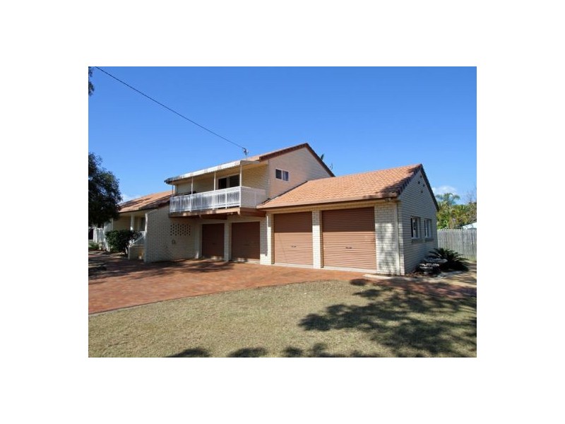41 Helsham St, Point Vernon QLD 4655