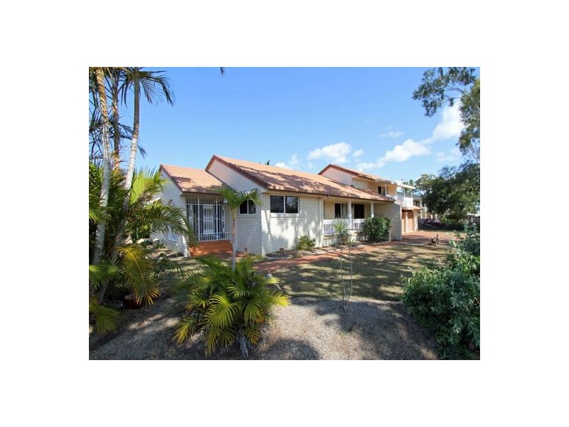 41 Helsham St, Point Vernon QLD 4655