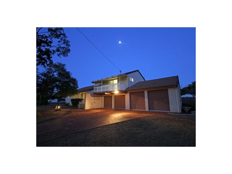 41 Helsham St, Point Vernon QLD 4655