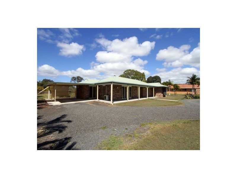 35 Orchid Avenue, Urangan QLD 4655