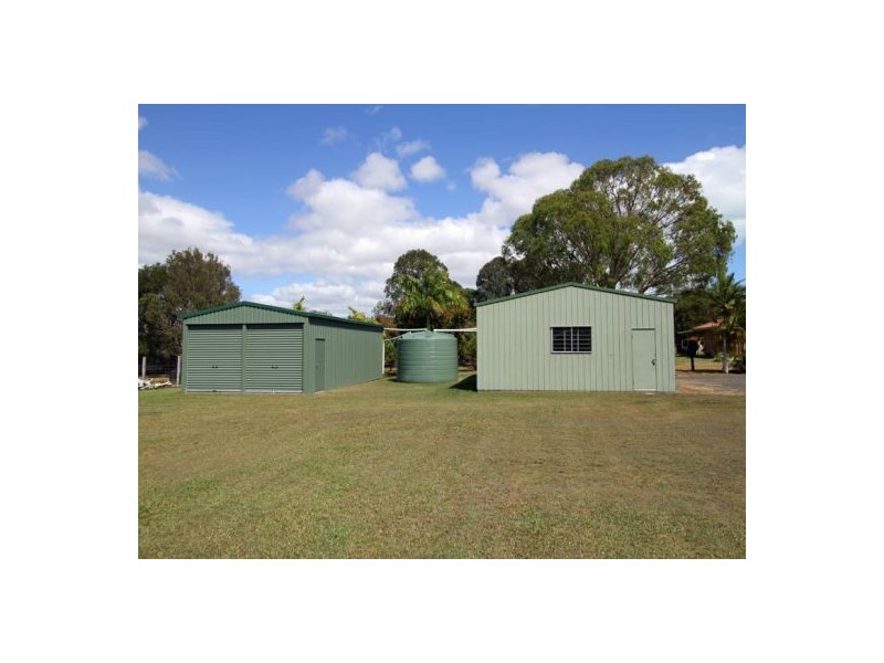 35 Orchid Avenue, Urangan QLD 4655