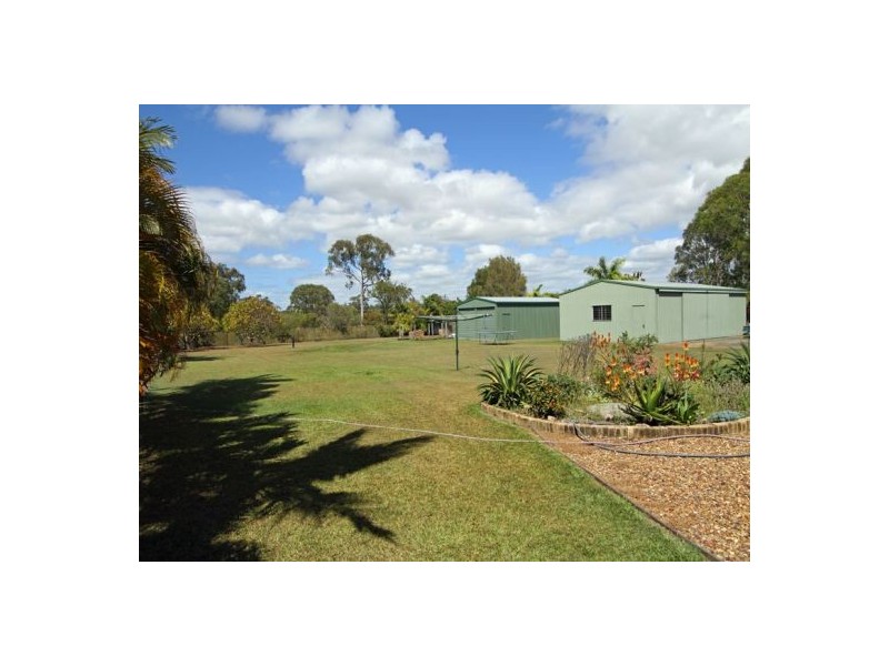 35 Orchid Avenue, Urangan QLD 4655