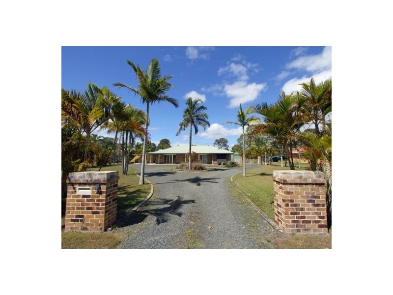 35 Orchid Avenue, Urangan QLD 4655