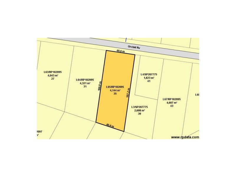 35 Orchid Avenue, Urangan QLD 4655