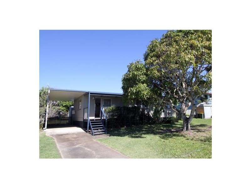 10 Jensen Drive, Urraween QLD 4655