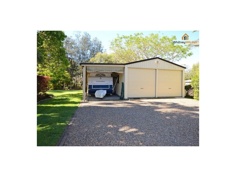 32 Sempfs Road, Dundowran Beach QLD 4655