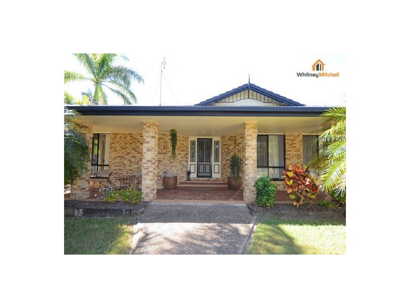 32 Sempfs Road, Dundowran Beach QLD 4655