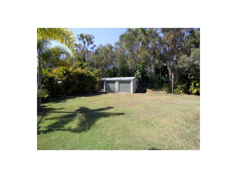 8 Andrea Court, Kawungan QLD 4655