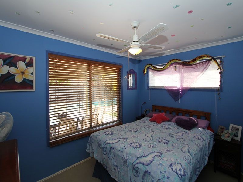 8 Andrea Court, Kawungan QLD 4655