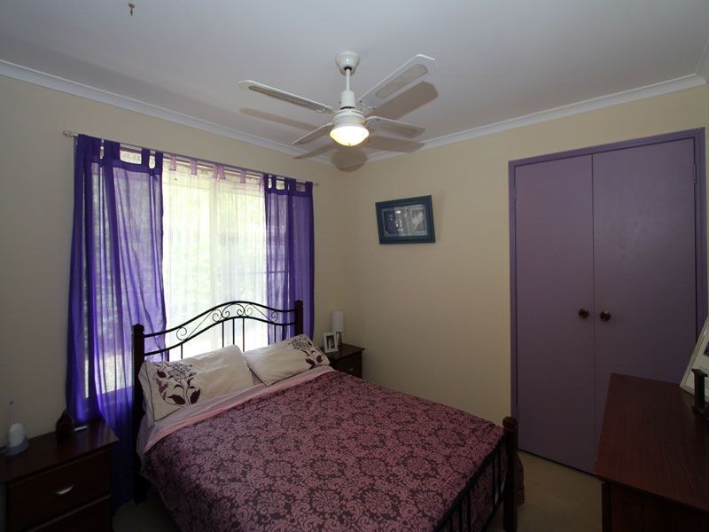 8 Andrea Court, Kawungan QLD 4655