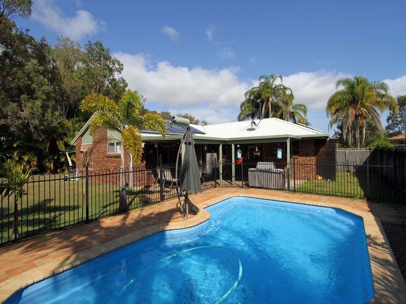 8 Andrea Court, Kawungan QLD 4655