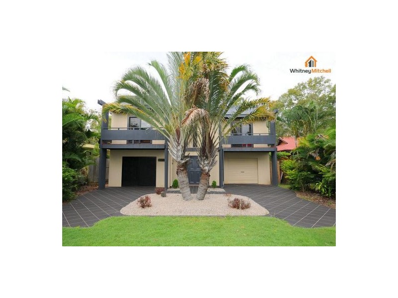 18 Ries Road, Toogoom QLD 4655