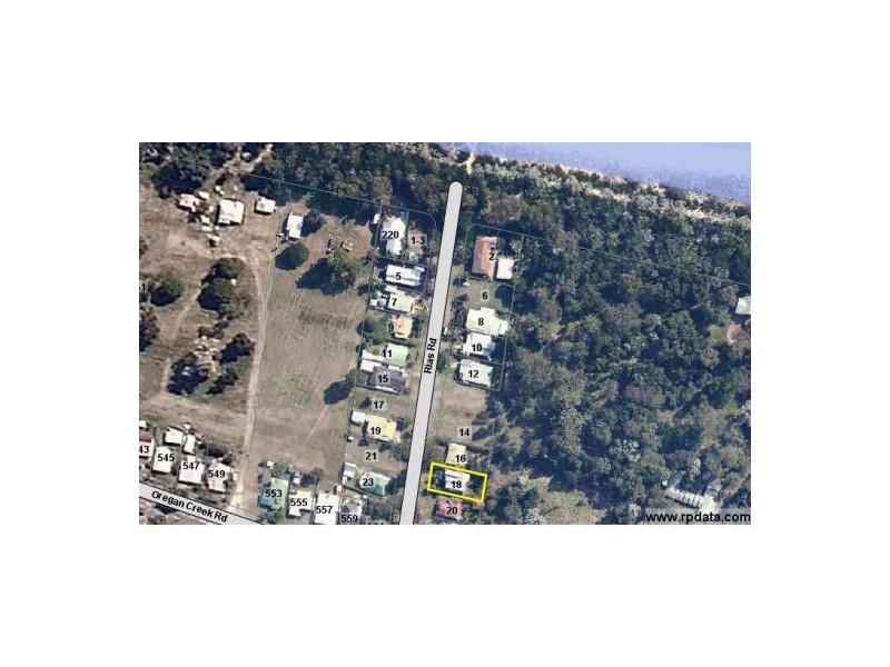 18 Ries Road, Toogoom QLD 4655