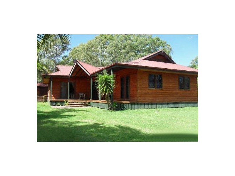 20 Ries Road, Toogoom QLD 4655