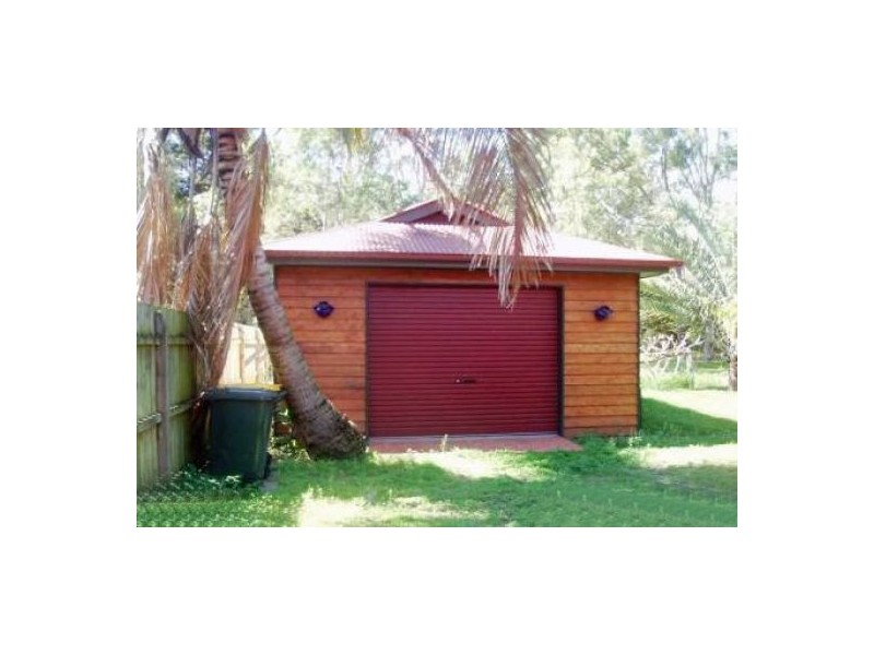 20 Ries Road, Toogoom QLD 4655