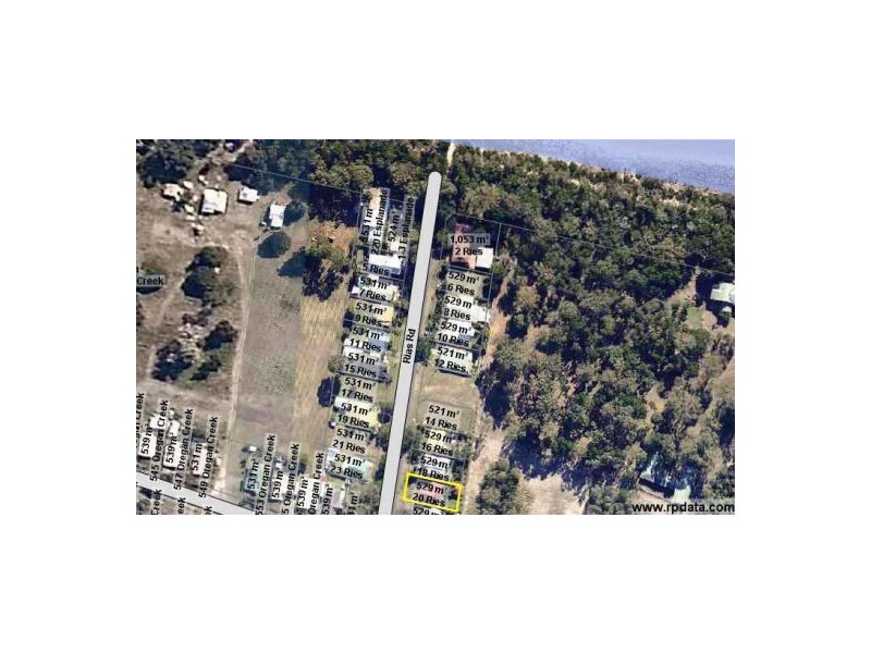 20 Ries Road, Toogoom QLD 4655