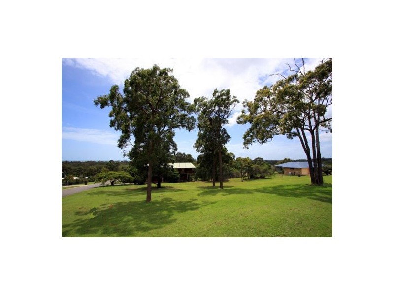 29 Outlook Drive, Craignish QLD 4655