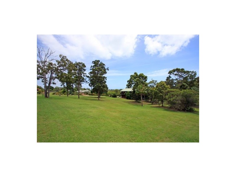 29 Outlook Drive, Craignish QLD 4655