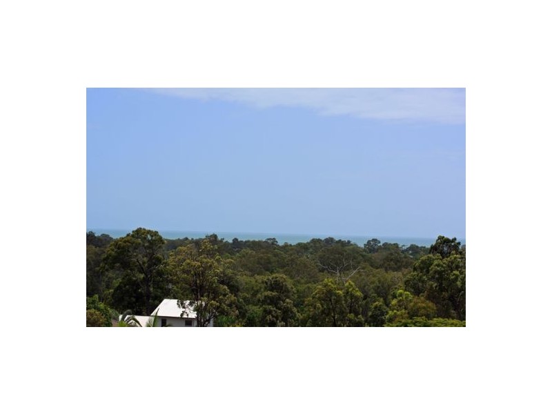 29 Outlook Drive, Craignish QLD 4655