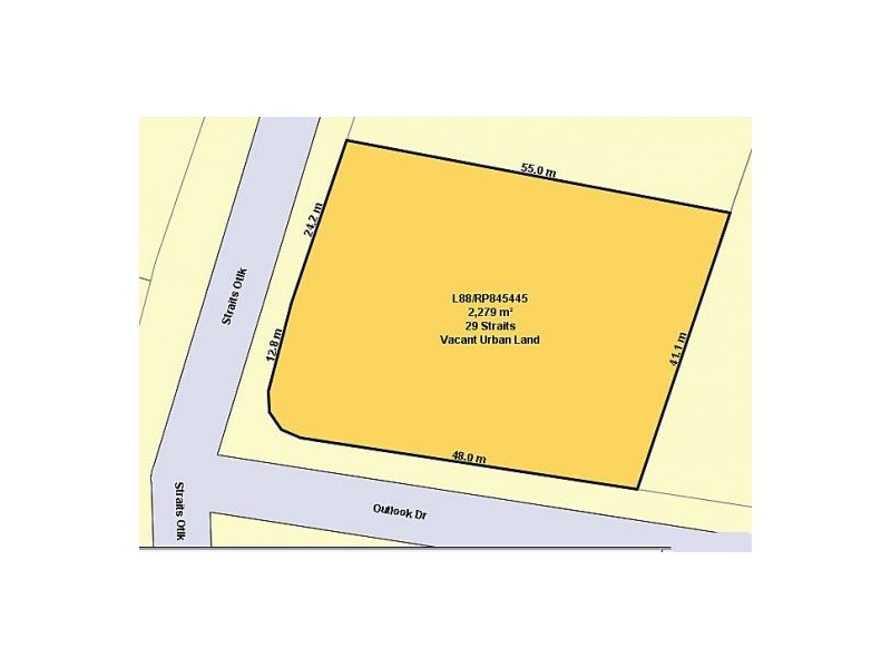 29 Outlook Drive, Craignish QLD 4655