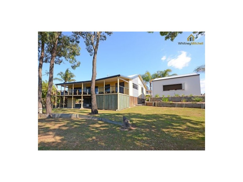 22 Outlook Drive, Craignish QLD 4655