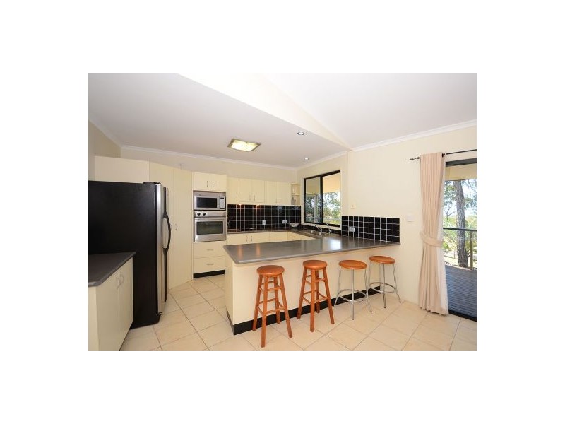 22 Outlook Drive, Craignish QLD 4655