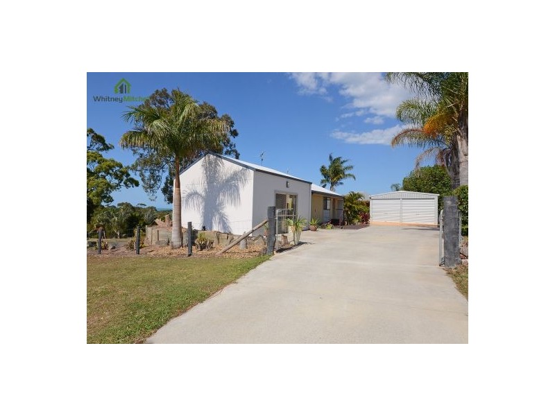 22 Outlook Drive, Craignish QLD 4655