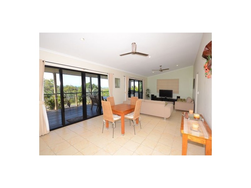 22 Outlook Drive, Craignish QLD 4655