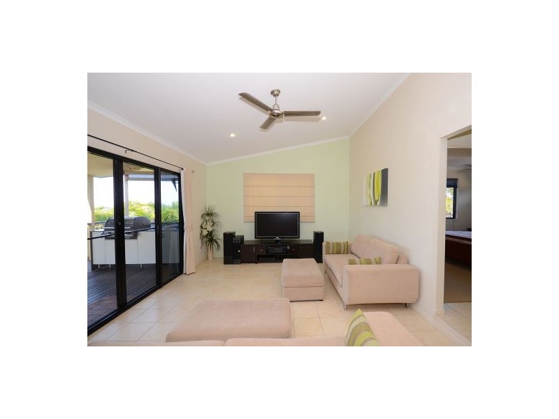 22 Outlook Drive, Craignish QLD 4655