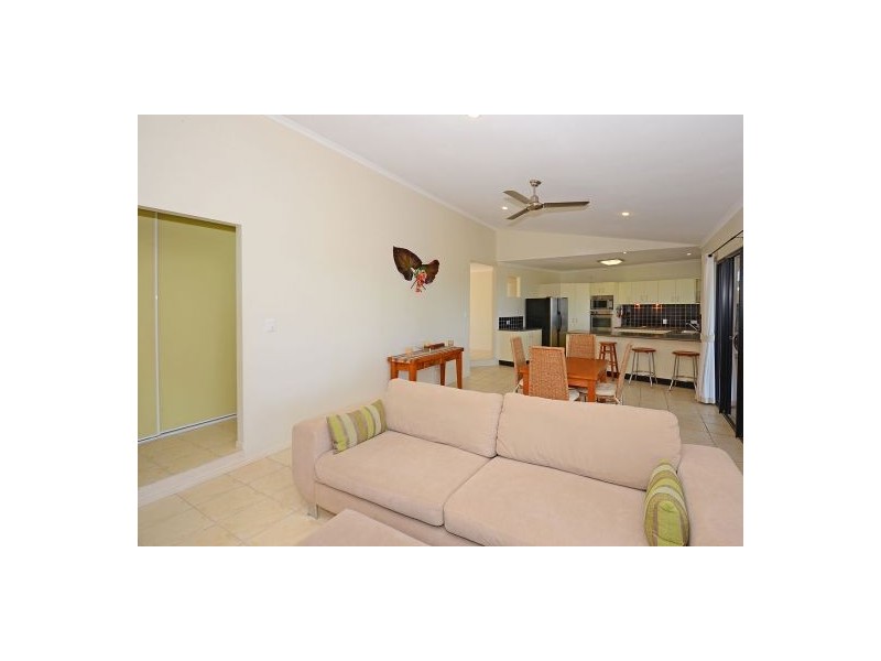 22 Outlook Drive, Craignish QLD 4655