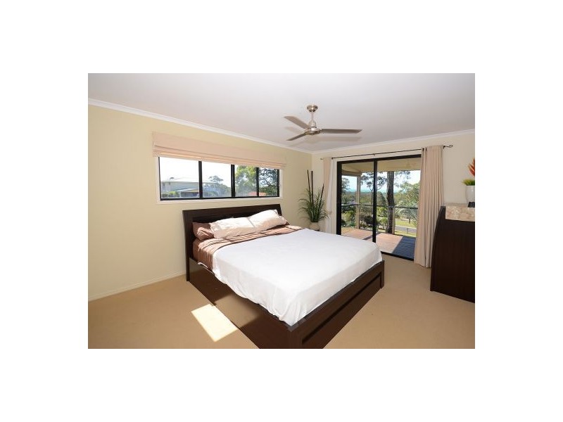 22 Outlook Drive, Craignish QLD 4655