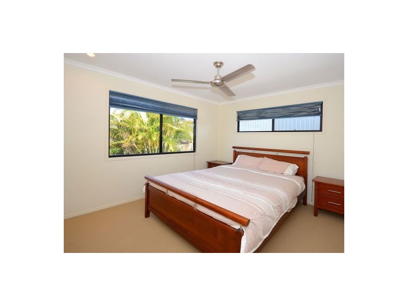 22 Outlook Drive, Craignish QLD 4655