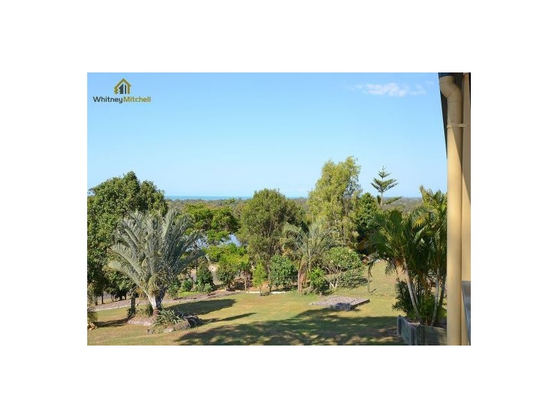 22 Outlook Drive, Craignish QLD 4655