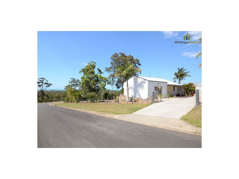 22 Outlook Drive, Craignish QLD 4655