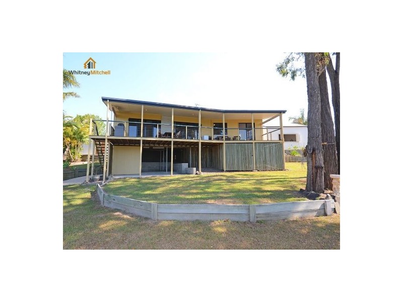 22 Outlook Drive, Craignish QLD 4655